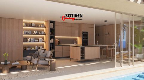 Foto 5 de Dúplex en venta en Callao Salvaje - Playa Paraíso, Adeje