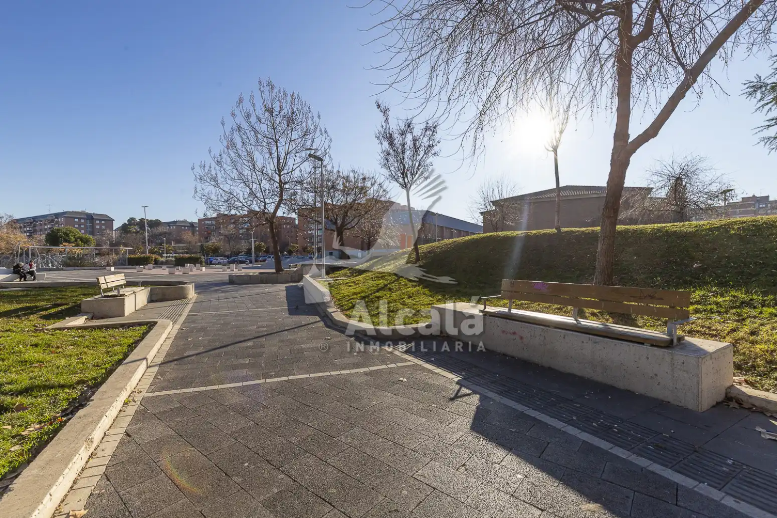 Piso en venta en Pryconsa - Juan de Austria