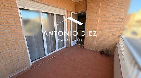 Foto 3 von Wohnung zum Verkauf in Monforte del Cid, Alicante