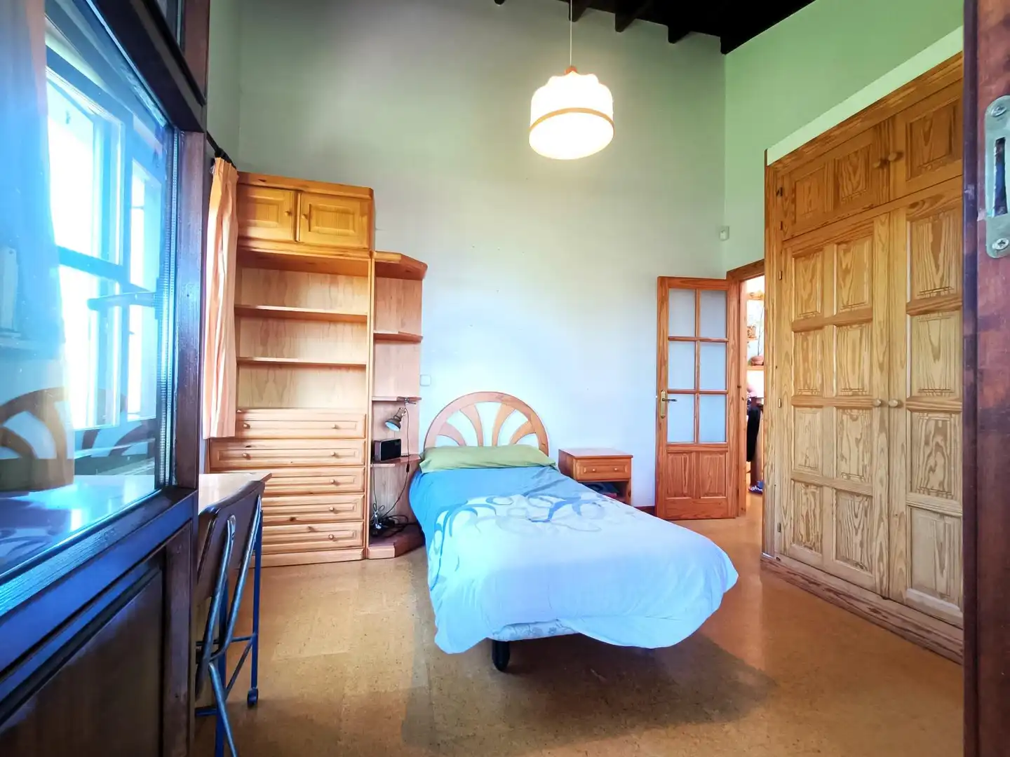 Habitación de Casa o chalet en venta en Camargo con Calefacción, Jardín privado y Terraza