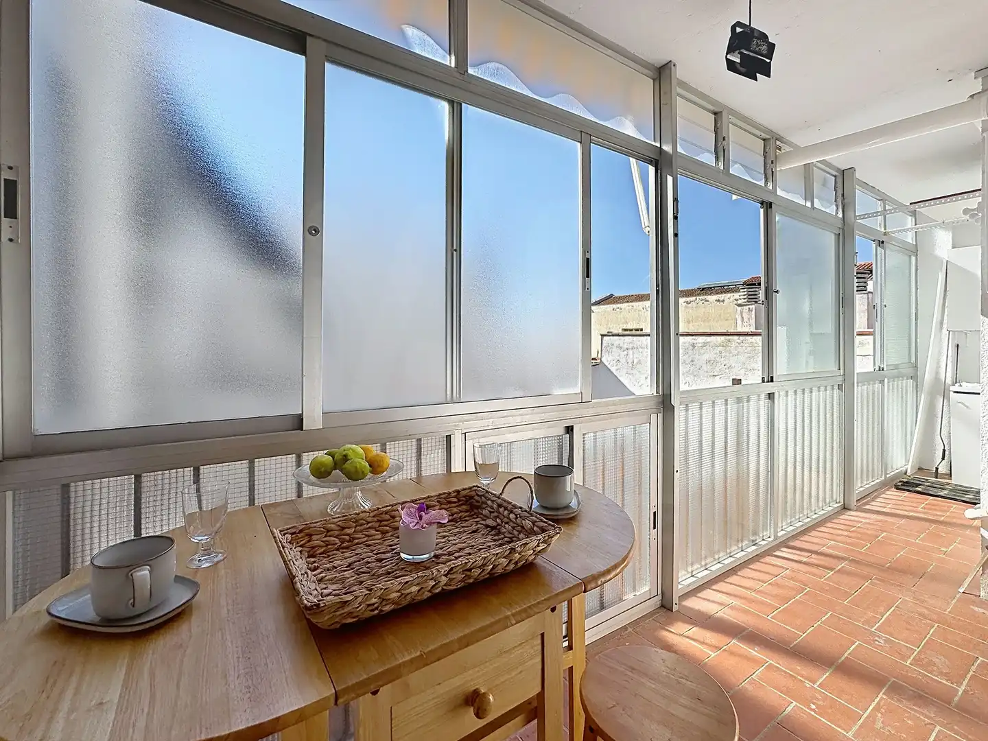 Ático con ascensor en venta en La Geltrú - Sant Jordi, imagen 25