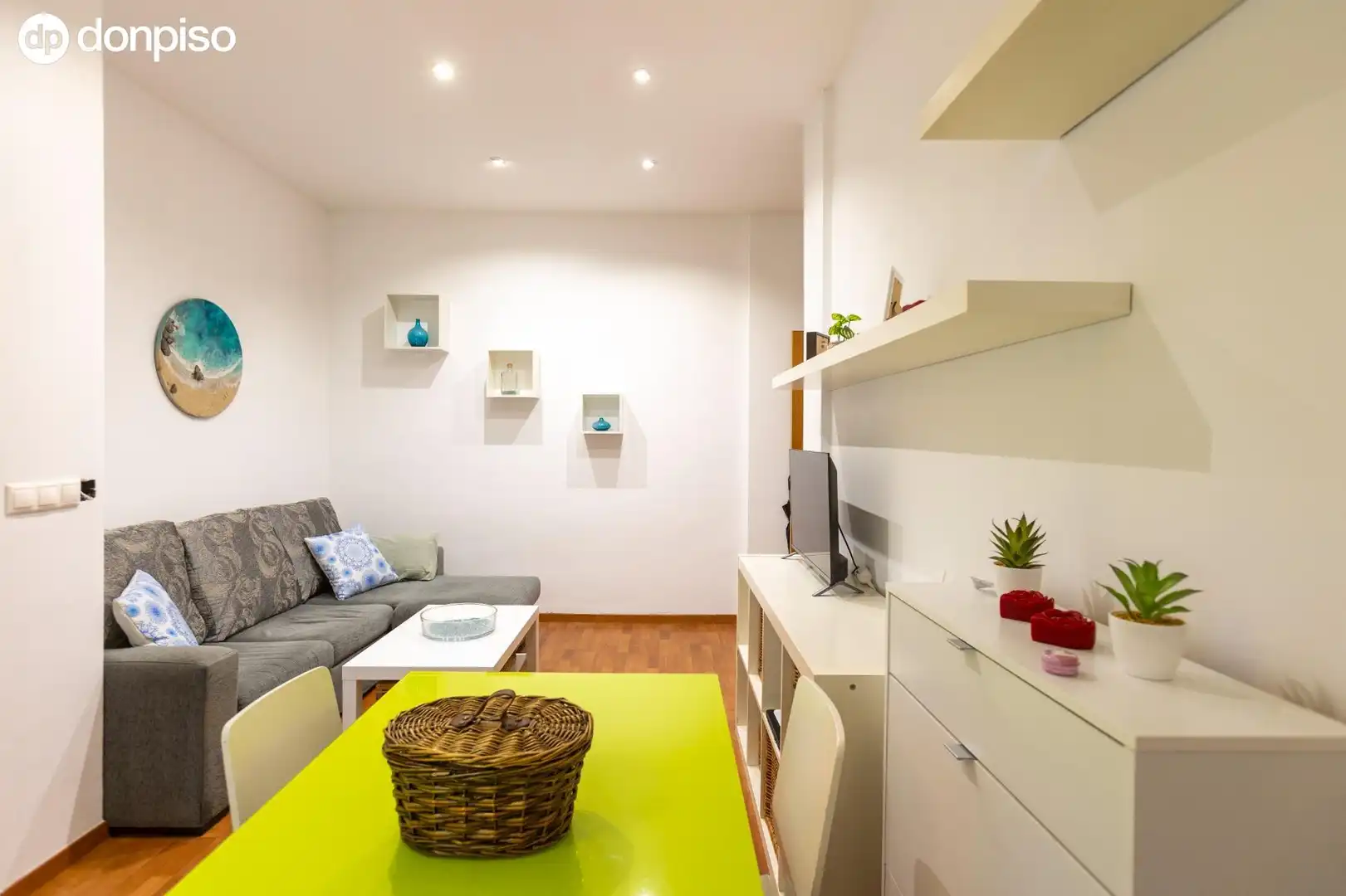 Piso en venta en Calle FRAY LUIS LEON, 19, Motril ciudad