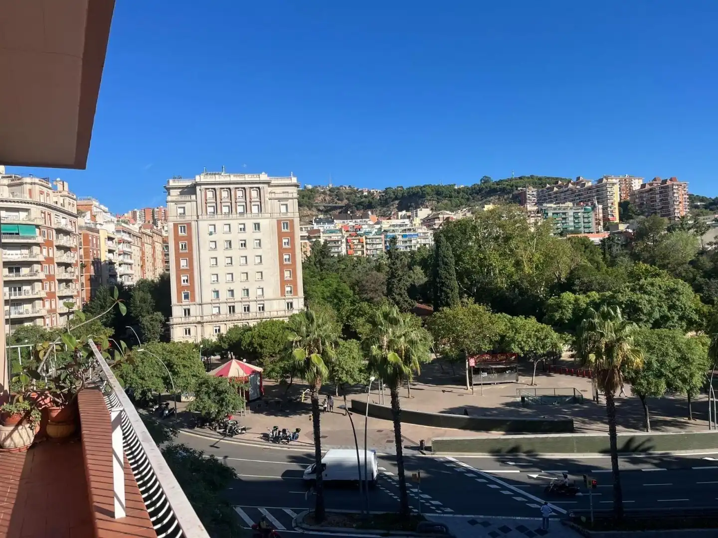Wohnung mit Terrasse zum Verkauf in d'Alfons 'el Savi', imagen 38