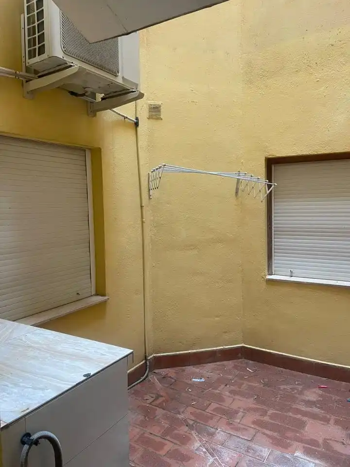 Terraza de Piso de alquiler en Melilla