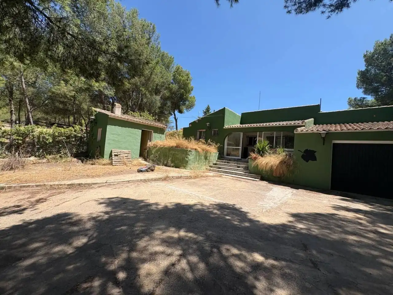 Maison avec jardin à vendre à Urbanizacion Terol A, imagen 30