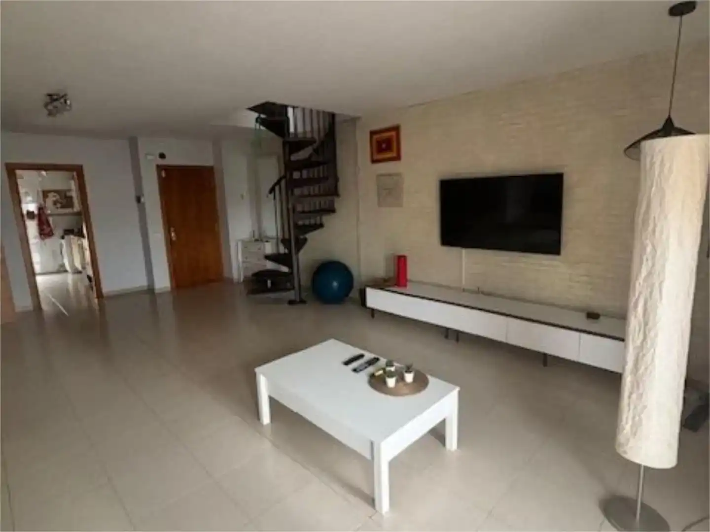 Dúplex en venda en Santa Cristina d'Aro amb Aire condicionat, Piscina i Balcó