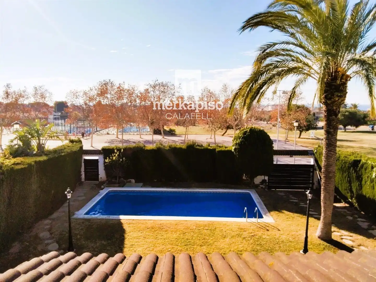 Villa avec piscine à vendre à HIPOCRATES, imagen 52
