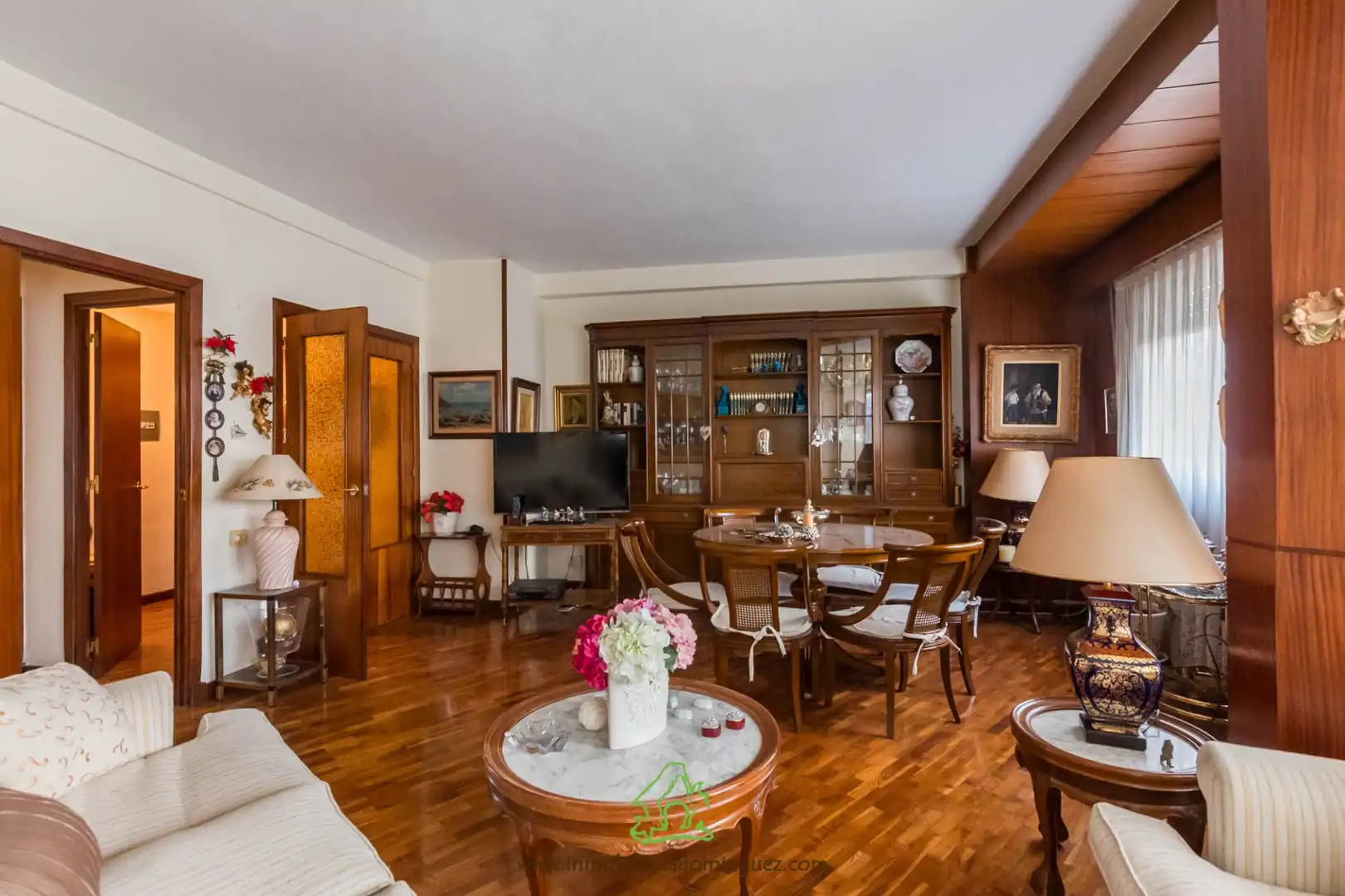 Piso con ascensor en venta en Calle Doctor Marañón 4, imagen 19