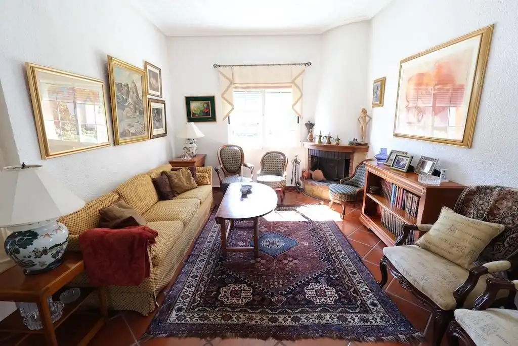 Detached house for sale in La Marina, imagen 16