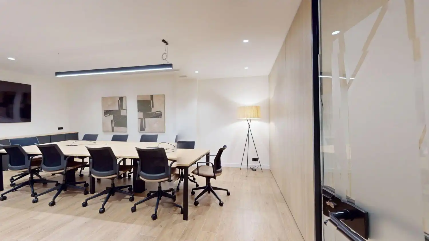 Büro zur Miete in Los Remedios, imagen 16