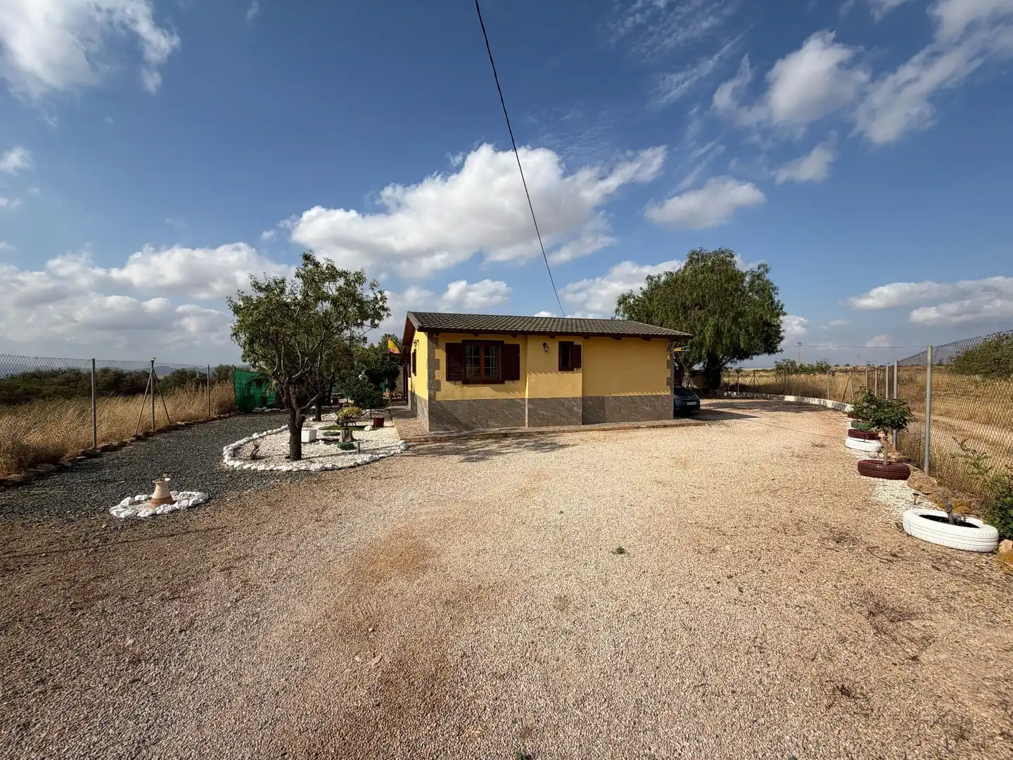 Casa rústica amb piscina en venda a Los Almagros - Los Paganes - El Escobar, imagen 14