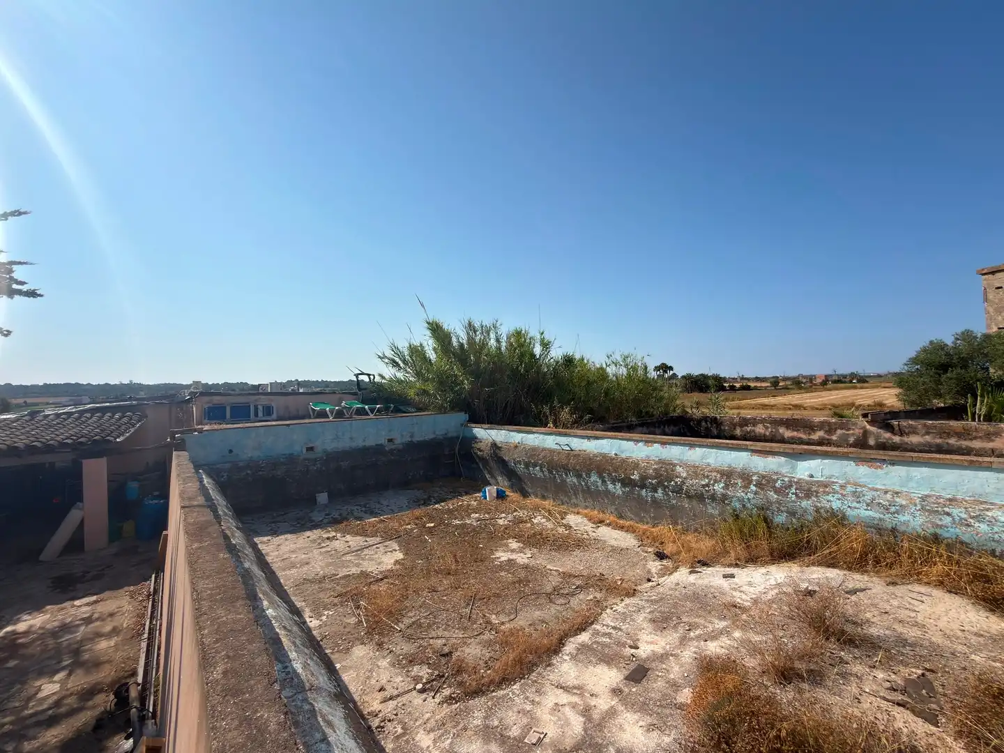 Finca rústica en venda en  Palma de Mallorca amb Aire condicionat, Traster i Piscina
