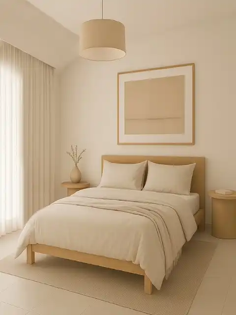 Habitación de Casa o chalet en venta en Ávila con Calefacción y Terraza
