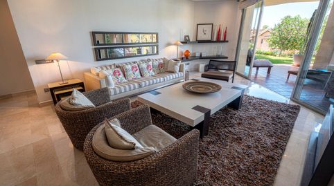Foto 4 de Piso en venta en Sierra Blanca, Marbella