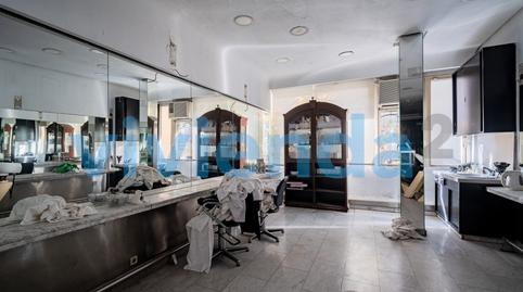 Photo 4 of Premises for sale in Calle de Vel&#xe1;zquez, Castellana, Madrid