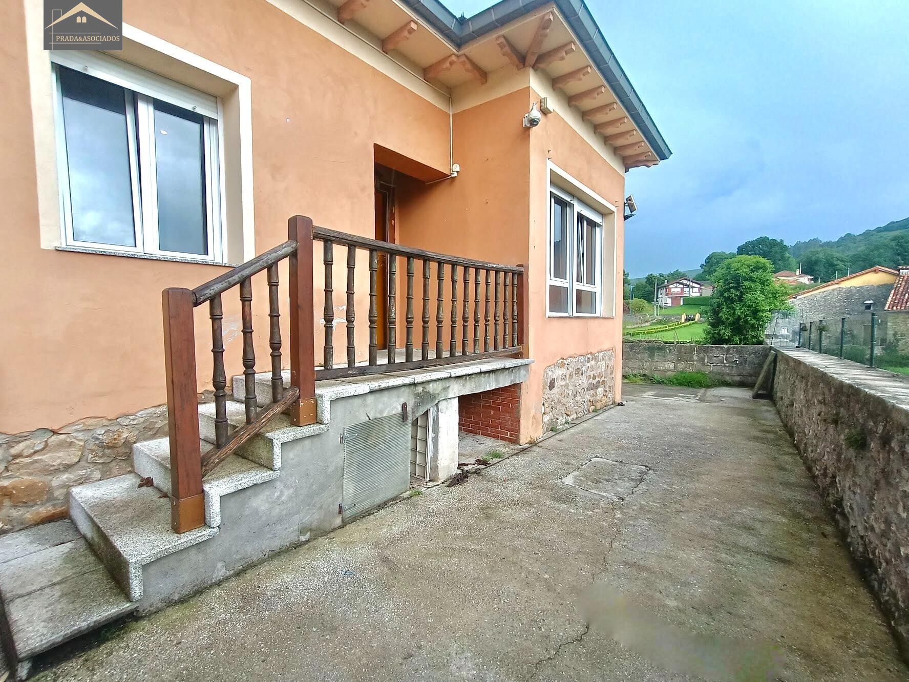 Haus oder Chalet zum verkauf in San Felices de Buelna