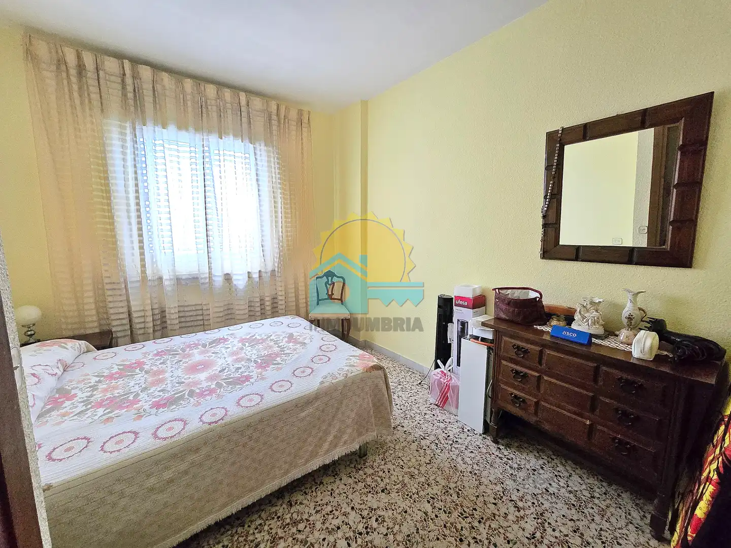 Flat with terrace for sale in Punta Umbría, imagen 7