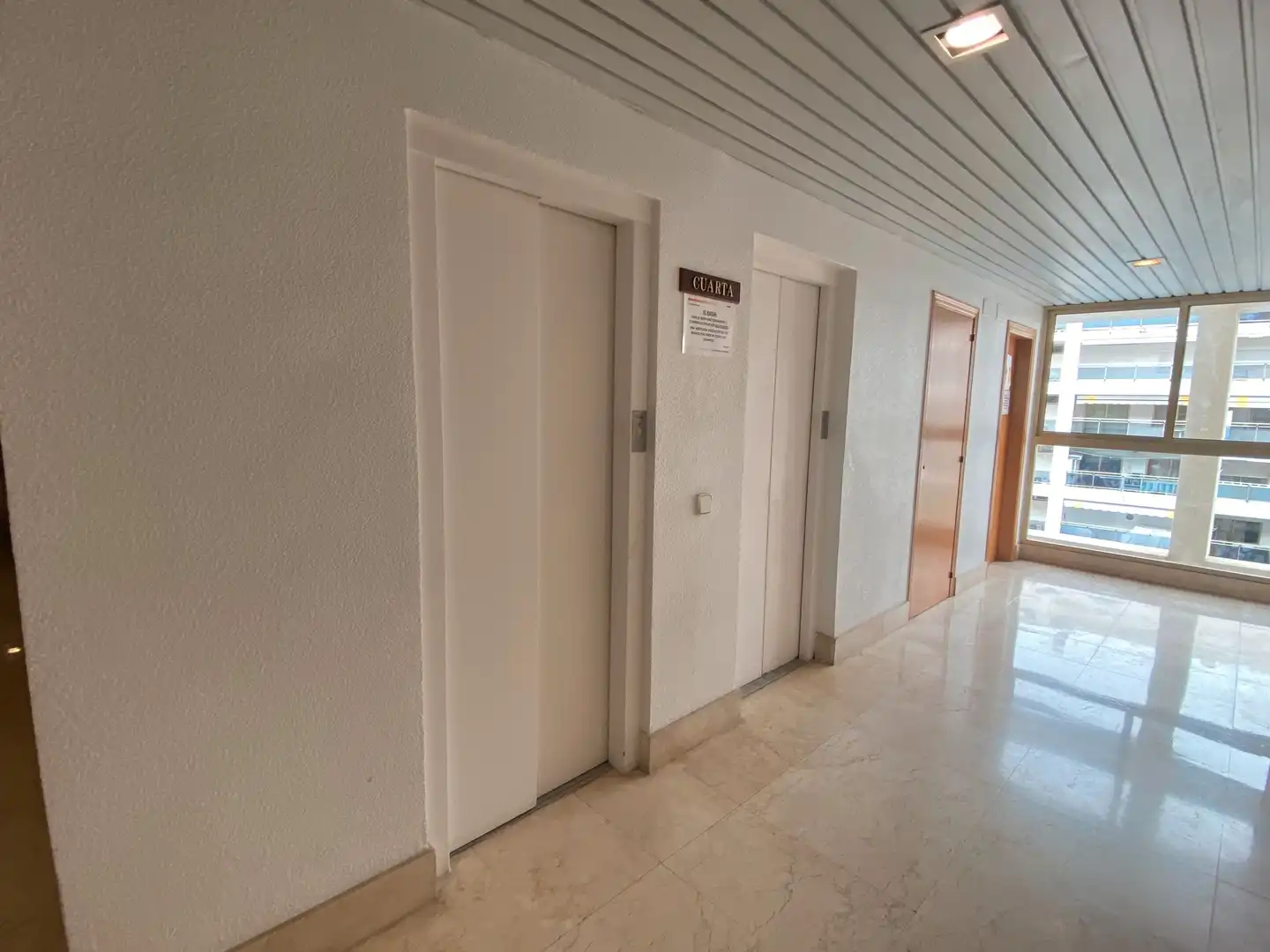 Apartamento en venta en Platja de Llevant