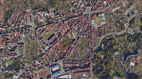 Foto 2 de Residencial en venta en Camino Da Carballa, 30, As Travesas - Balaídos, Vigo