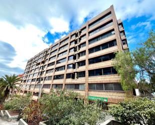 Außenansicht von Wohnung zum verkauf in  Santa Cruz de Tenerife Capital mit Terrasse