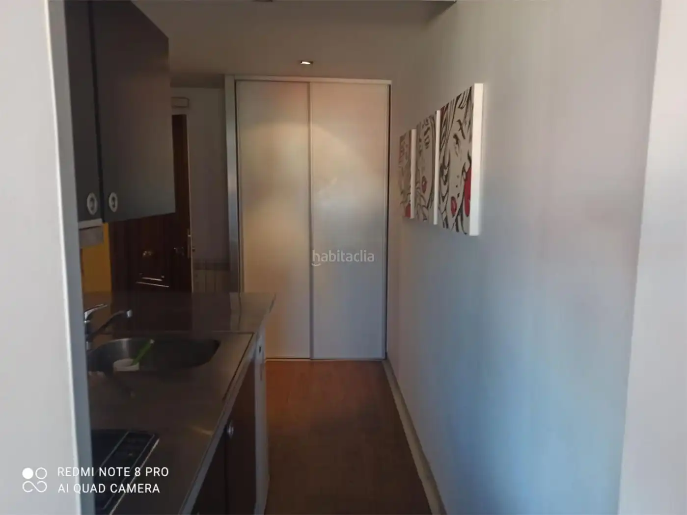 Apartament amb ascensor de lloguer a Avenida de Nocedo 8, imagen 18