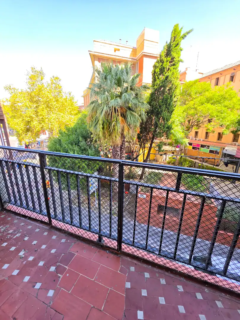 Pis amb terrassa en venda a Rambla Nova, imagen 43