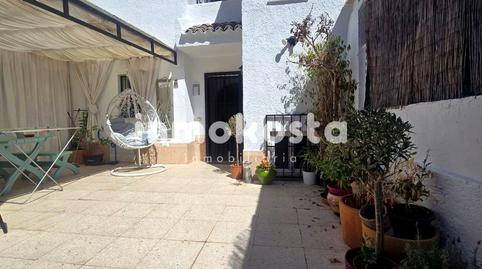 Photo 2 of Single-family semi-detached for sale in Carrer Vall de Gallinera, San Rafael - Nucia Park, La Nucia
