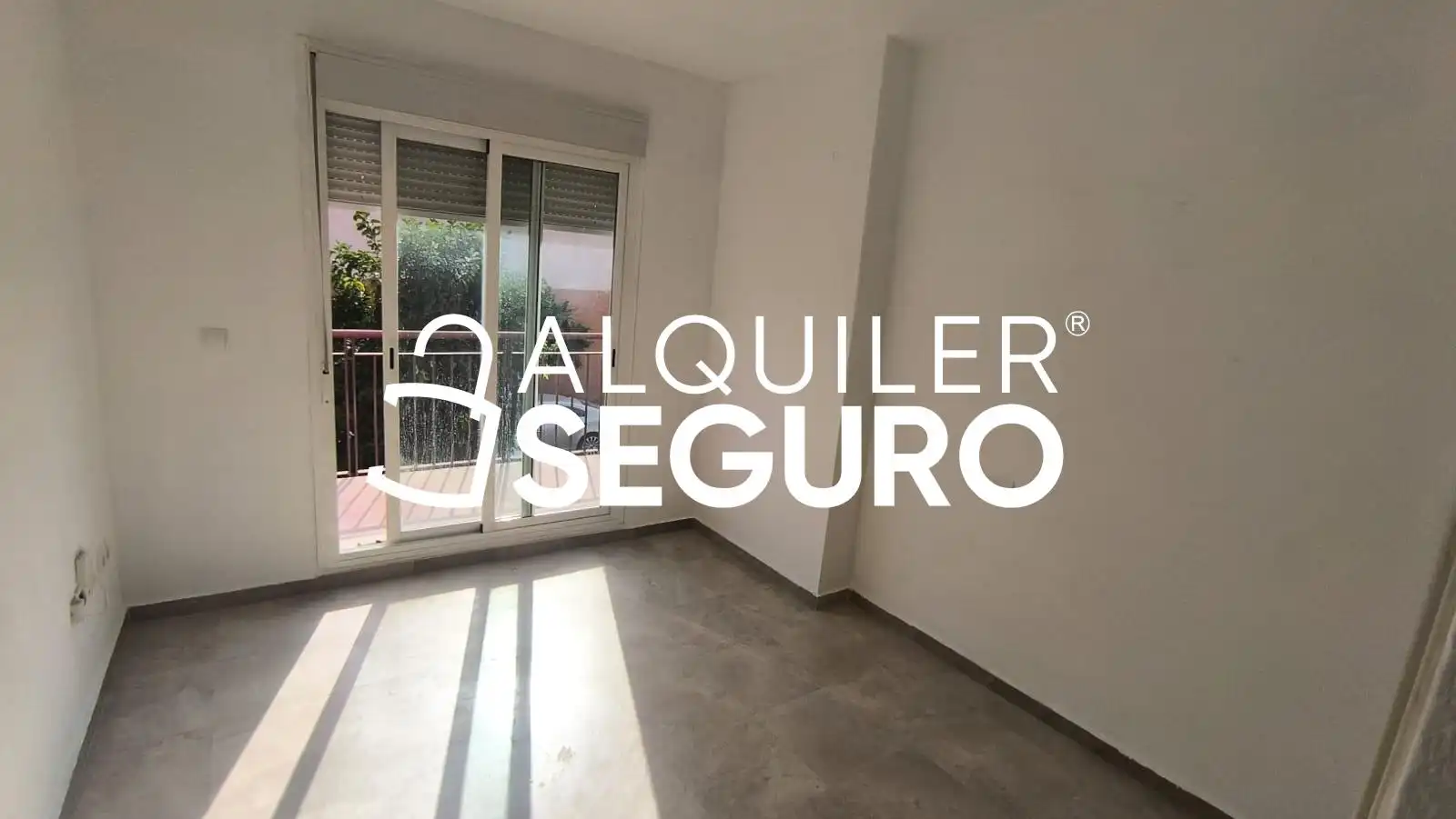Habitación de Casa o chalet de alquiler en Bormujos con Terraza