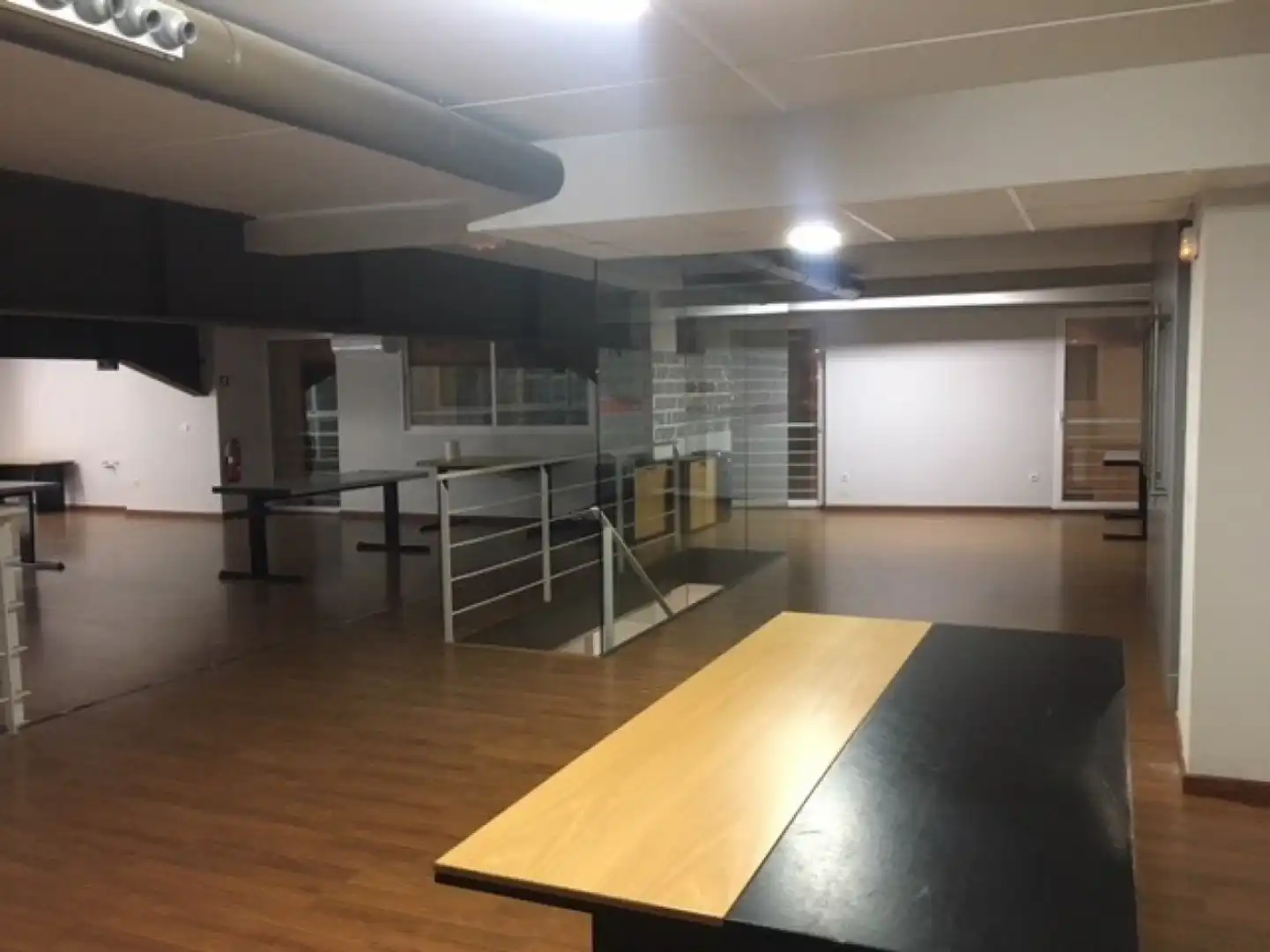 Office for rent in Sagunto / Sagunt  with Air Conditioner, Heating and Terrace