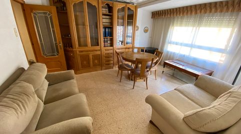 Foto 5 de Pis en venda a Carrer el Palleter, Juzgados, Mislata