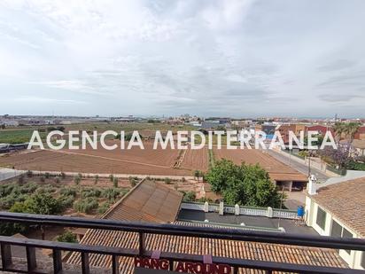 Flat for sale in El Forn d'Alcedo