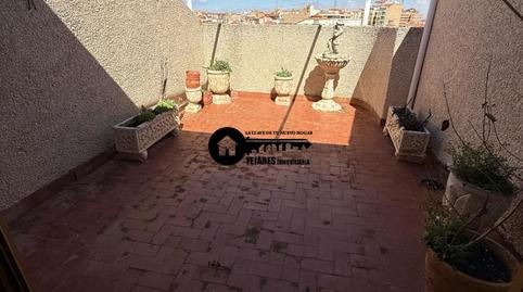 Foto 2 de Àtic en venda a Feria, Albacete