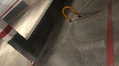 Foto 3 de Garatge en venda a Centre, Tarragona