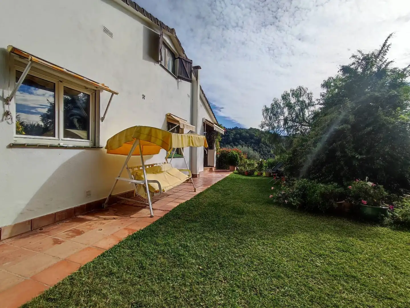 Casa amb jardí en venda a Carrer Carrer Montseny, imagen 49