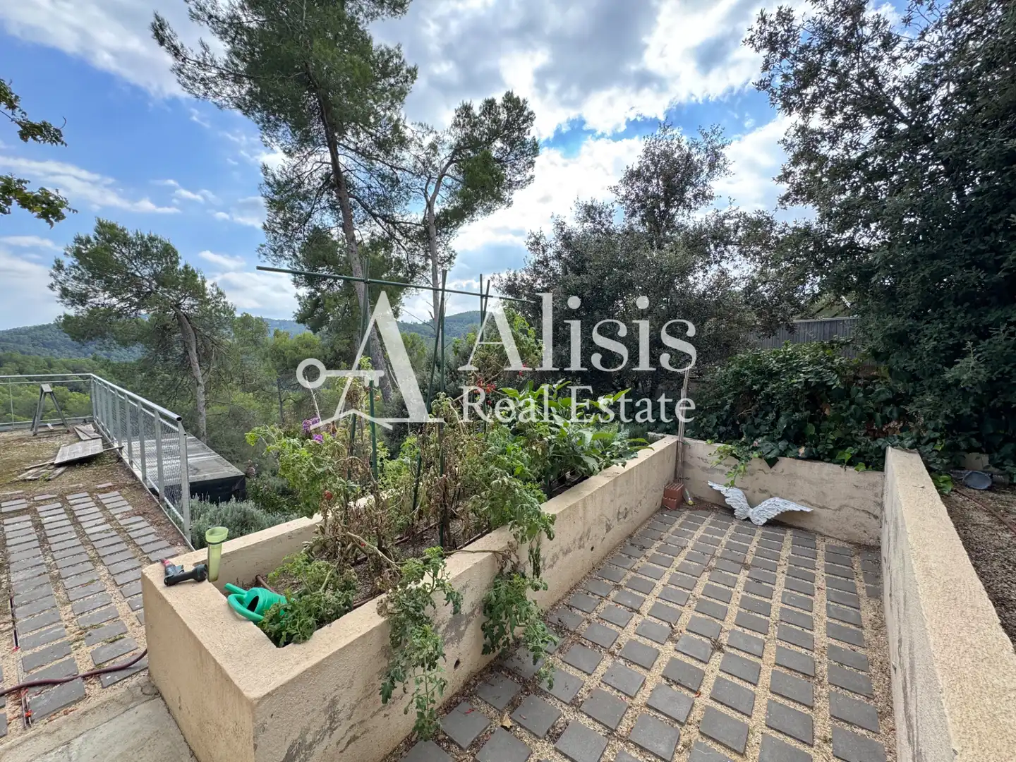 Casa o chalet en venta en Molins de Rei