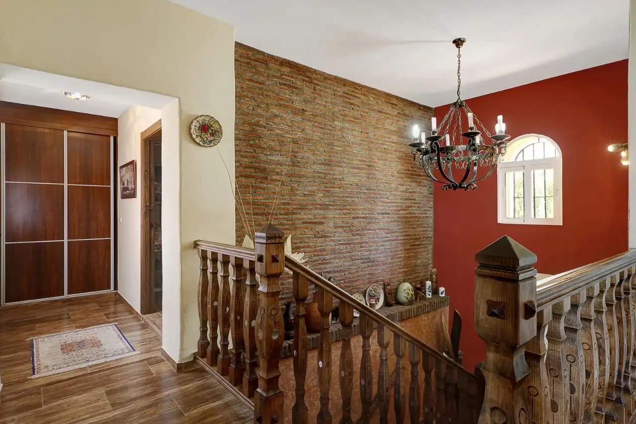 Haus mit Pool zum Verkauf in Roble, imagen 11