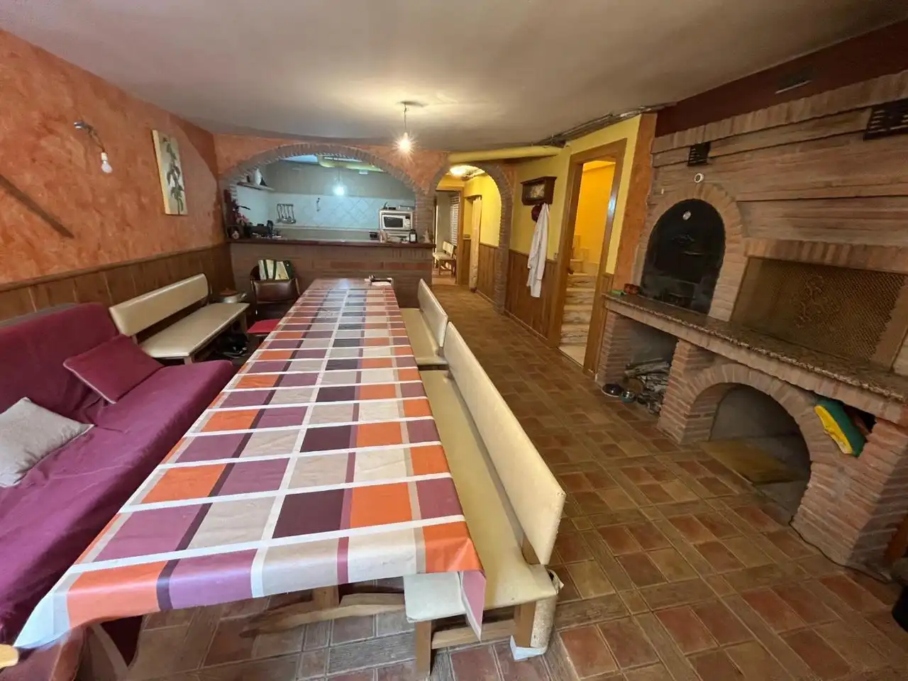 Casa o chalet en venta en Cardeñajimeno con Calefacción, Jardín privado y Terraza