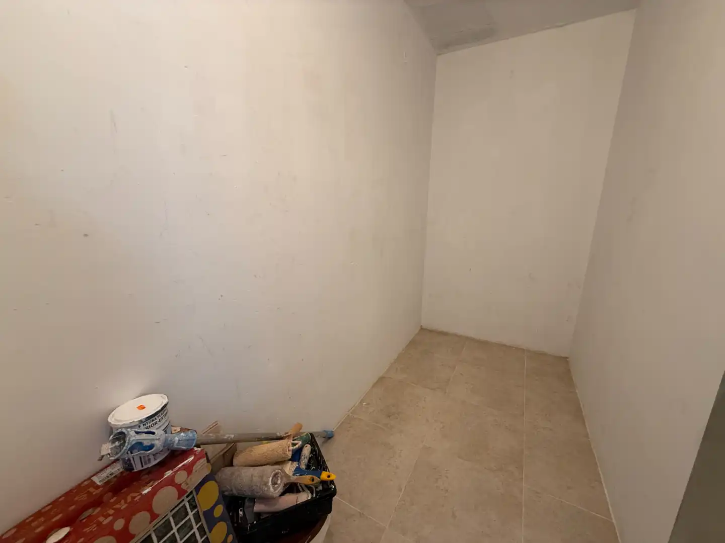 Flat for sale in Castellar del Vallès  with Heating, Storage room and Balcony