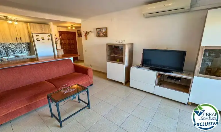 Apartamento en venta en Carrer Francesc Alegre, imagen 8