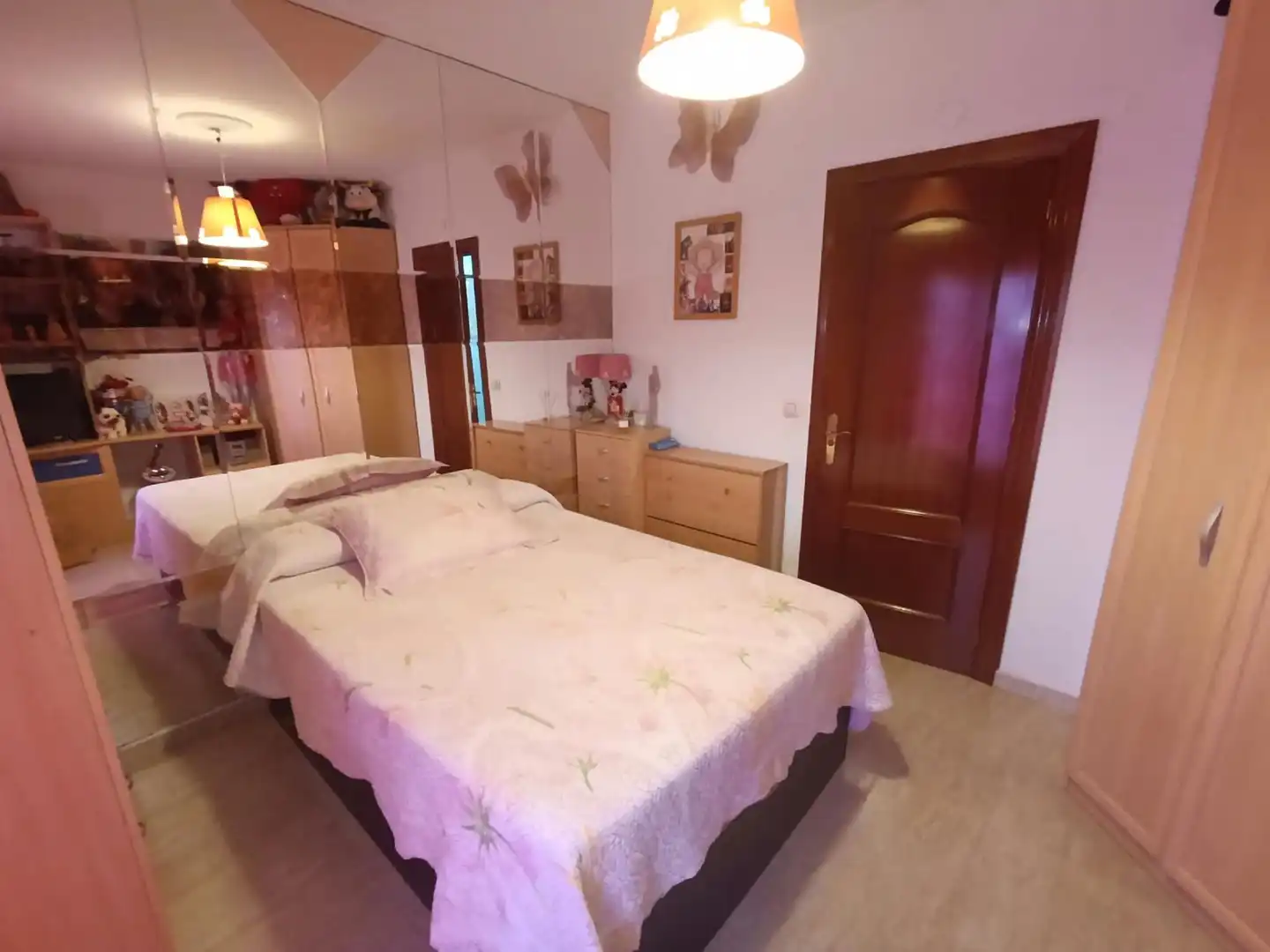 Casa a schiera in vendita a La Zarzuela - San José - Belén, imagen 15