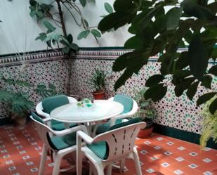 Jardí de Casa o xalet en venda en Posadas amb Aire condicionat, Calefacció i Parquet