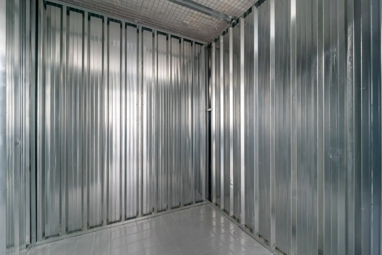 Abstellraum zur Miete in  Valencia Capital mit Alarm