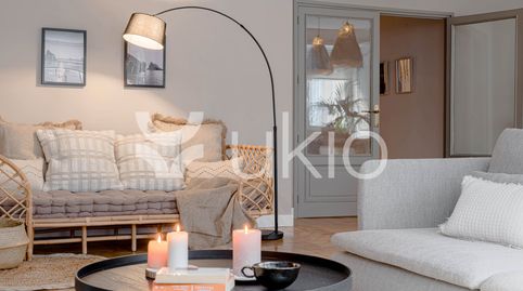 Photo 3 of Apartments for rent in Calle de Rafael Calvo, Almagro, Madrid Capital