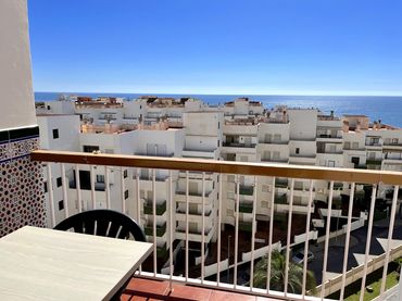 Appartement avec piscine à vendre à Salobreña Costa