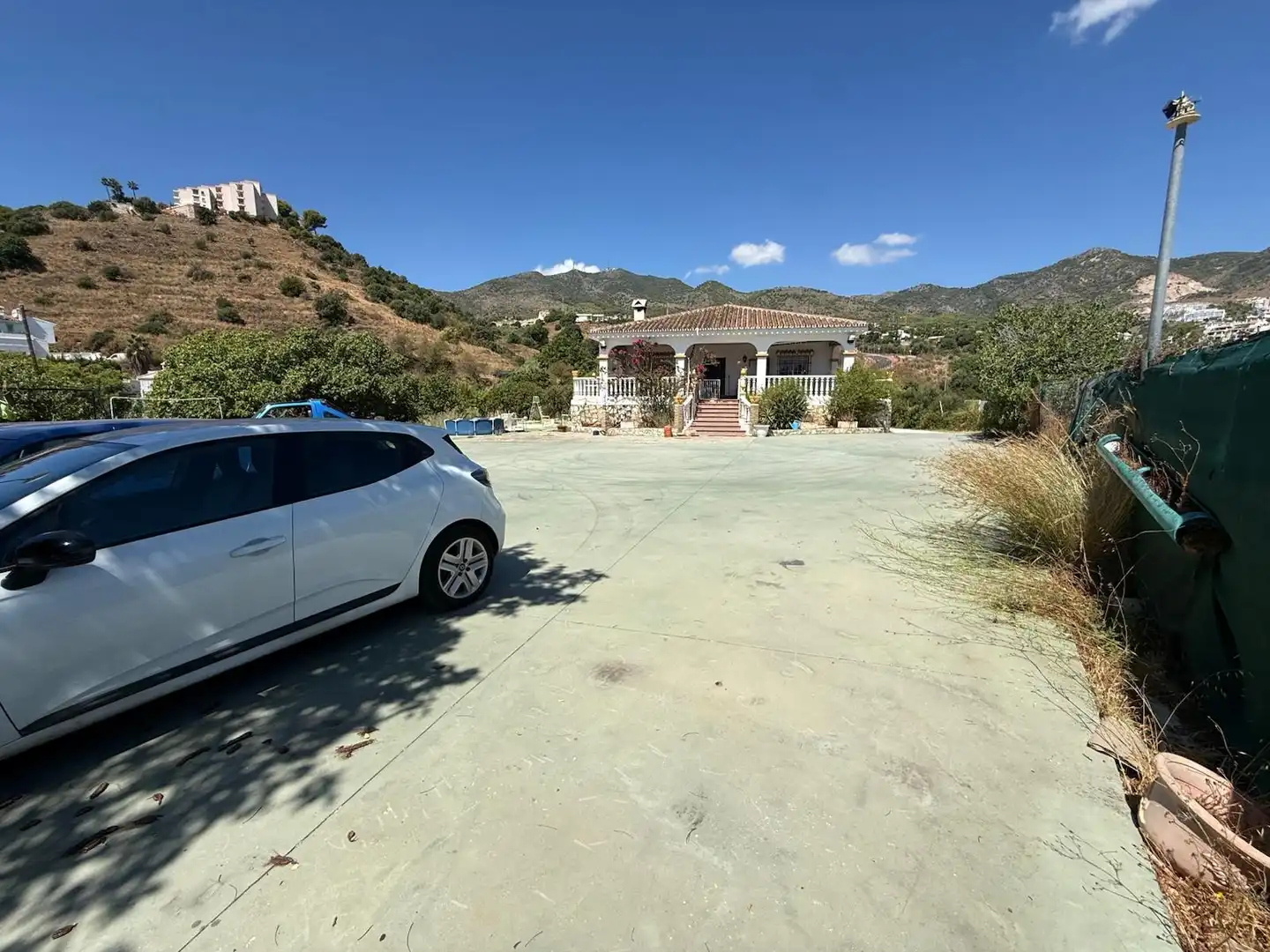 Chalet con piscina en alquiler en Avenida de los Argonautas, imagen 27