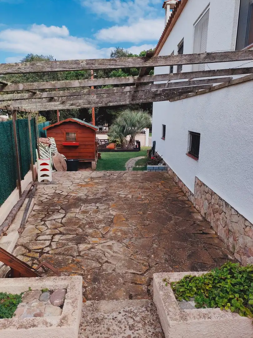 Casa con piscina in vendita a Golf Costa Brava, imagen 5