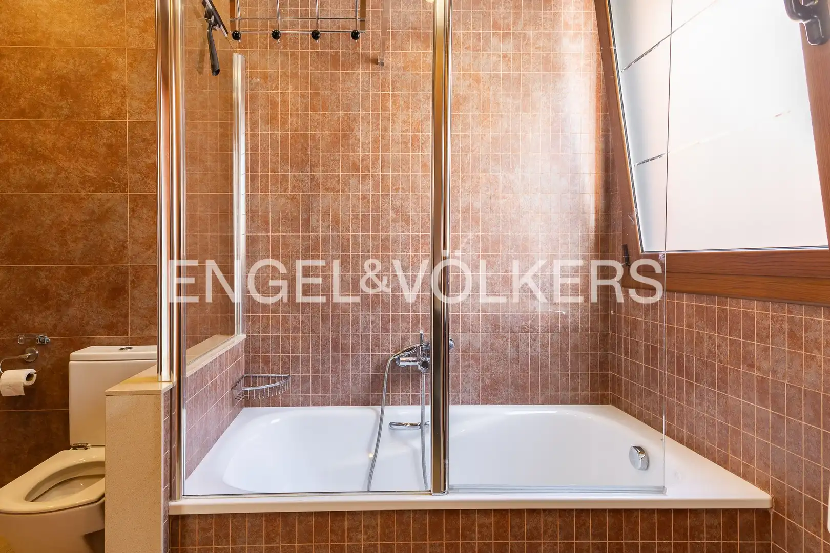 Baño de Casa adosada en venta en Bonavista - Bufalà - Morera