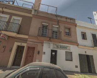 Exterior view of Flat for sale in Dos Hermanas