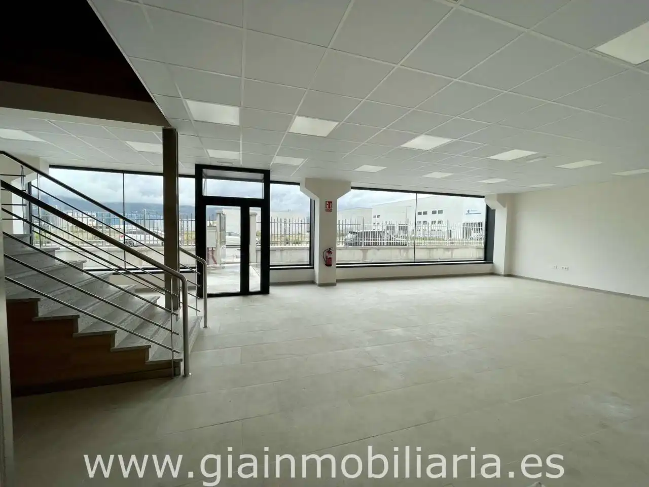 Nave industrial en venta en Calle As Gandaras 5, imagen 6
