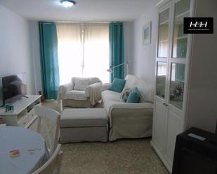 Bedroom of Flat to rent in Burjassot  with Balcony